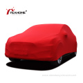 Indoor Car Cover Soft Feeling Anti-Dust Auto Cover